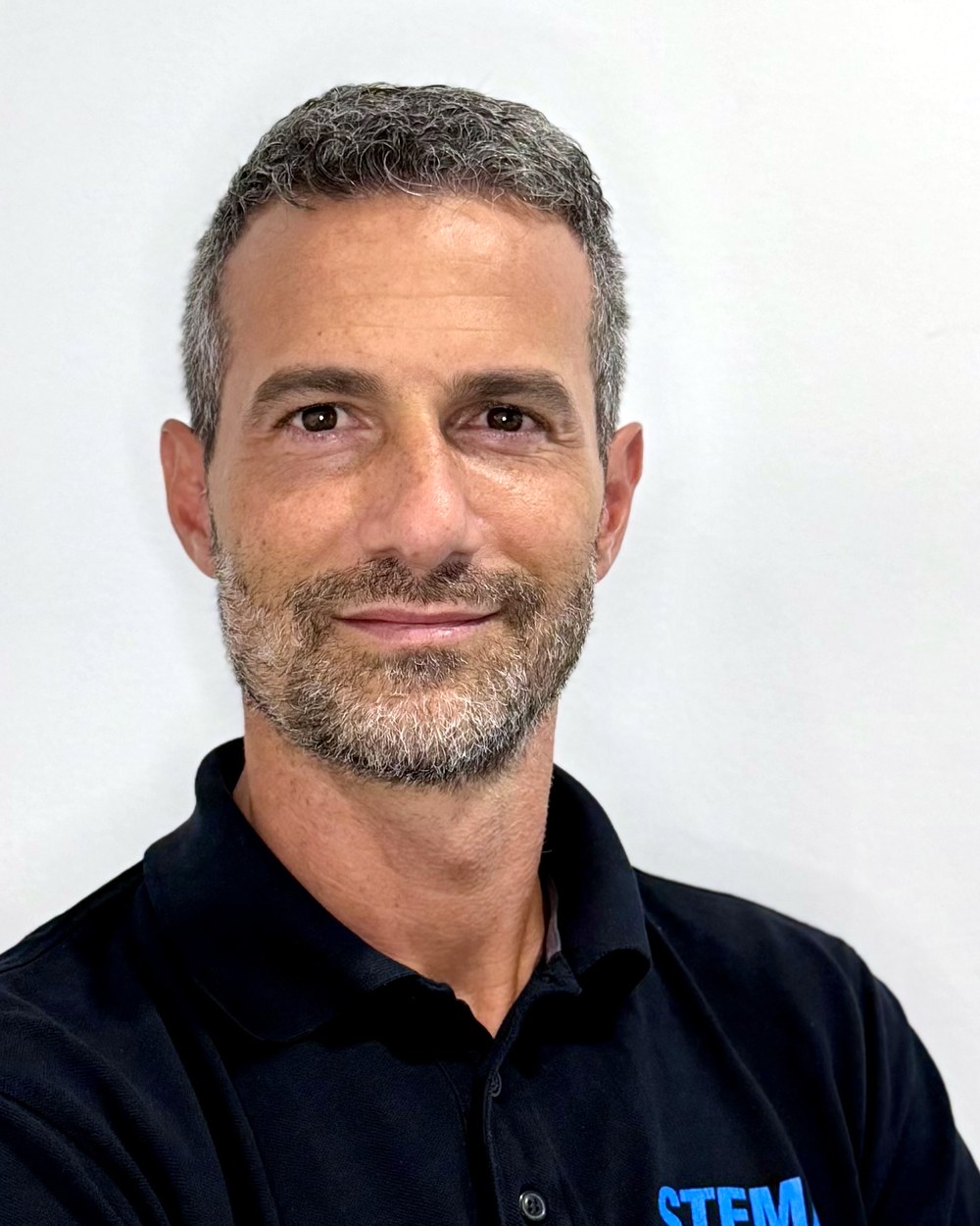 Mario Raso, fisioterapista